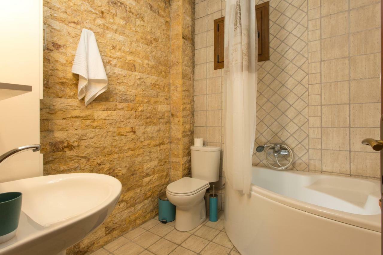 Izabella Sea Side Villa Siviri Bagian luar foto
